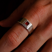 THE GRANDFATHER RING