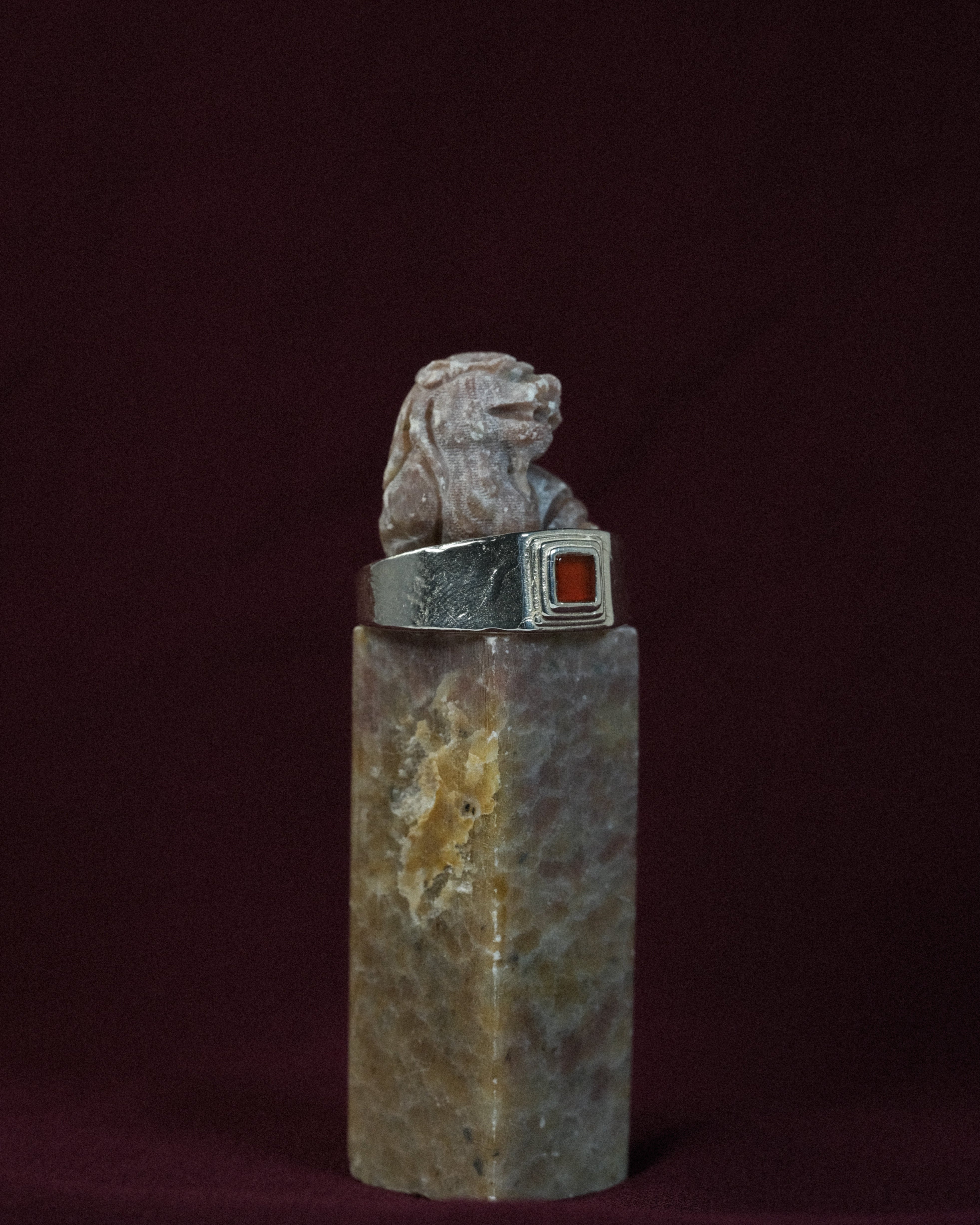 The Grandfather Ring