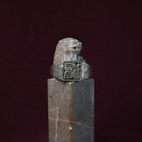 Dragon (lóng 龍) Signet Ring