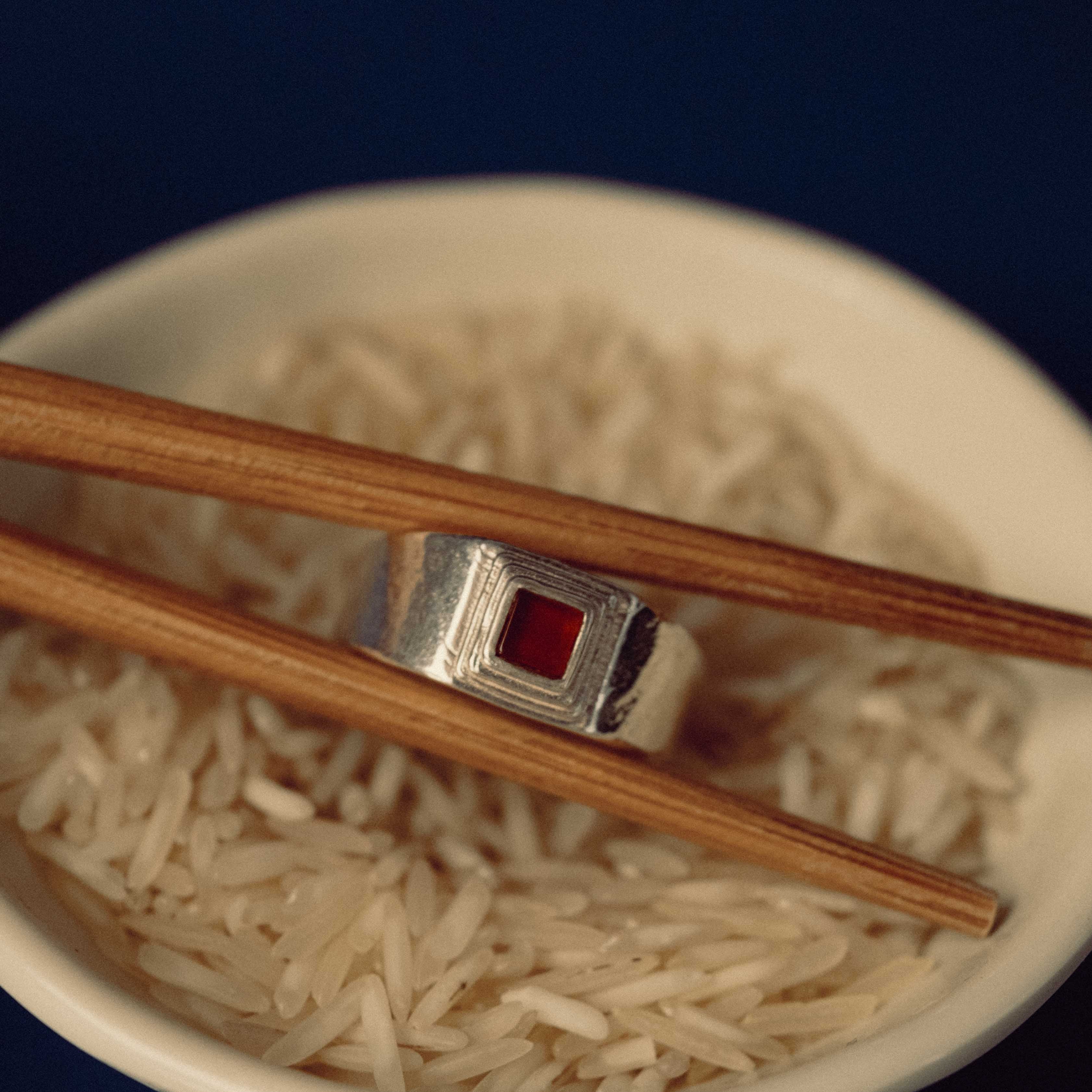 The Grandfather Ring