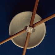Rat (shǔ 鼠) Signet Ring