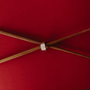 Tiger (hǔ 虎) Signet Ring