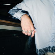 The Grandfather Ring