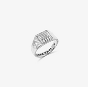 HORSE (MǍ 馬) SIGNET RING