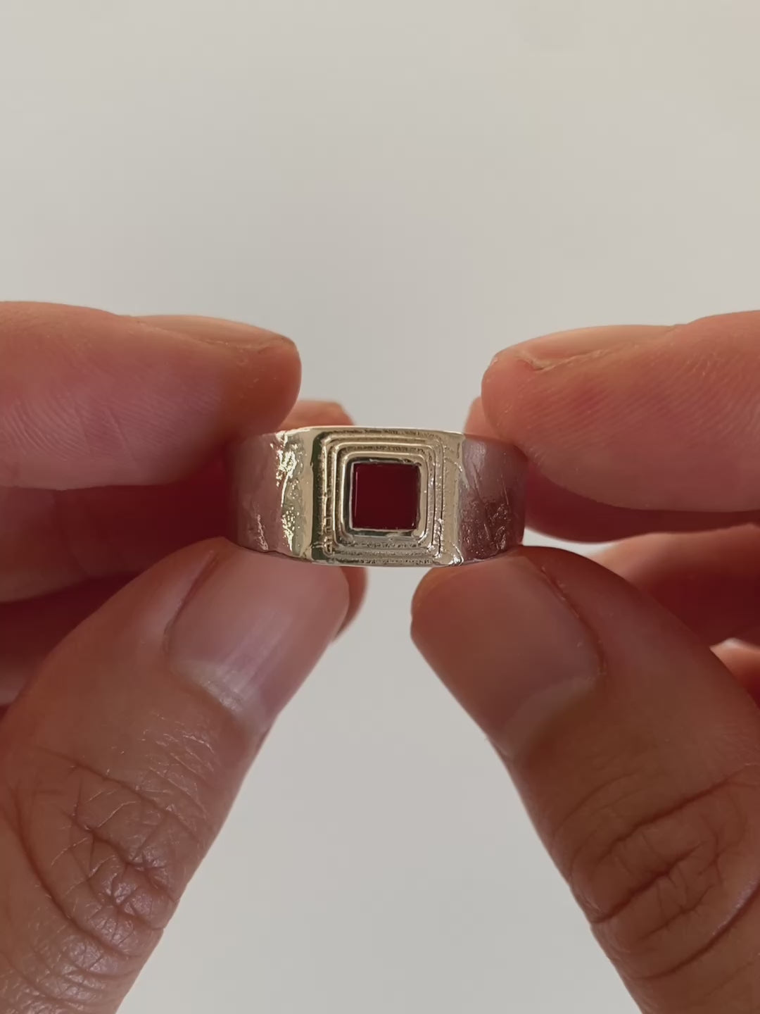 The Grandfather Ring