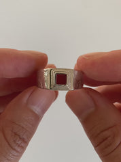 The Grandfather Ring